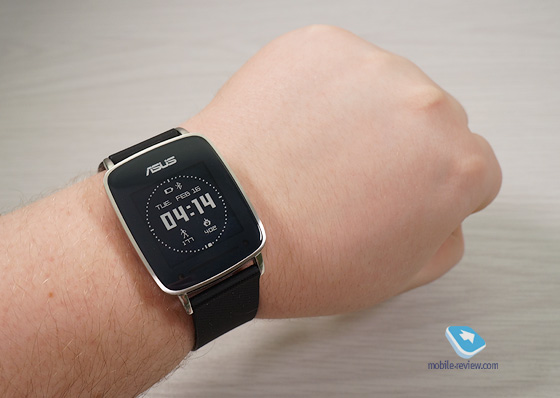 Asus VivoWatch