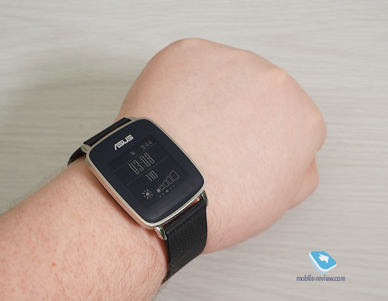 Asus VivoWatch