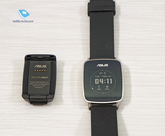 Asus VivoWatch