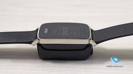 Asus VivoWatch