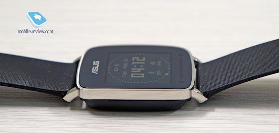 Asus VivoWatch