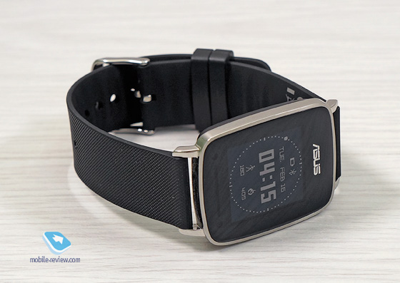 Asus VivoWatch