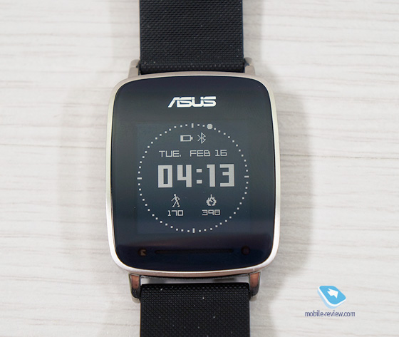 Asus VivoWatch