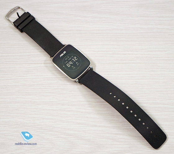 Asus VivoWatch