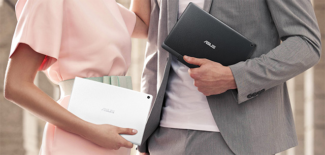  Asus ZenPad 10