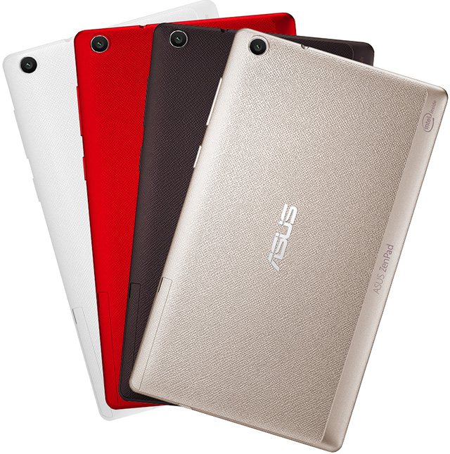  Asus ZenPad 10