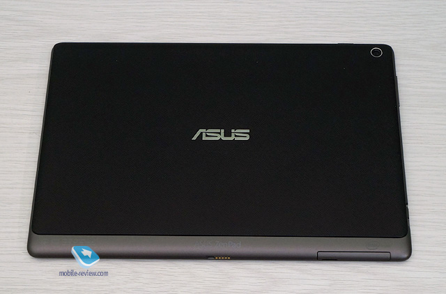 Asus ZenPad 10