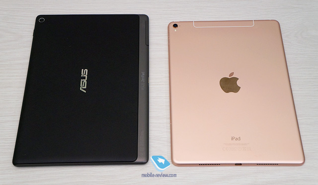  Asus ZenPad 10