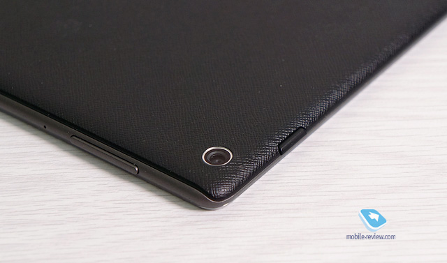  Asus ZenPad 10