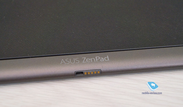  Asus ZenPad 10