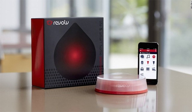 Revolv