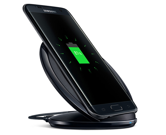 Samsung Galaxy S7 Edge