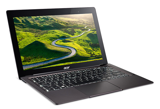 Acer Switch 12S