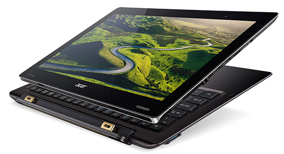 Acer Switch 12S