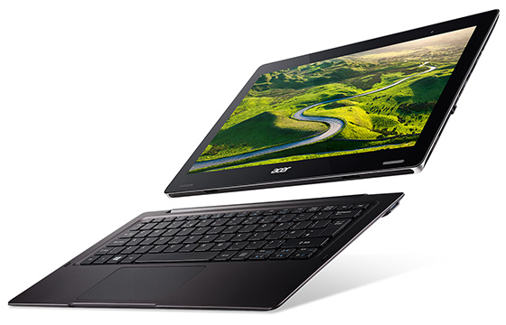 Acer Switch 12S