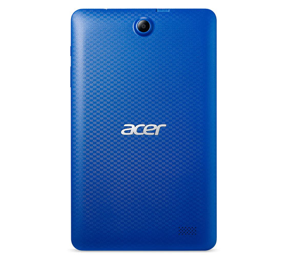 Acer Iconia One 8