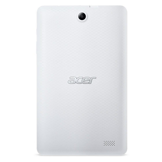 Acer Iconia One 8