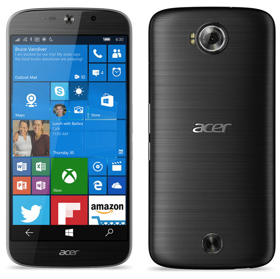 Acer Liquid Jade Primo