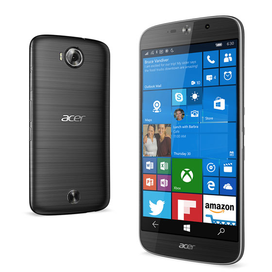 Acer Liquid Jade Primo