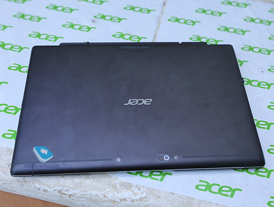 Acer Switch 12S