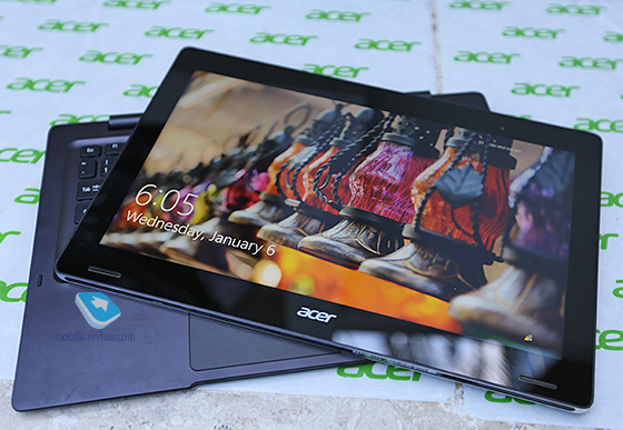 Acer Switch 12S