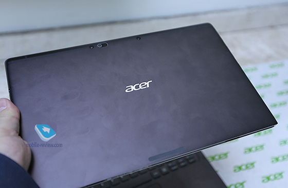 Acer Switch 12S