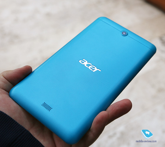 Acer Iconia One 8