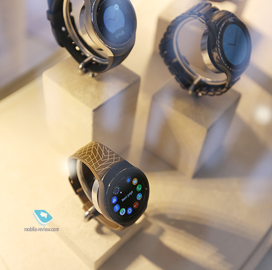 Samsung Gear S2