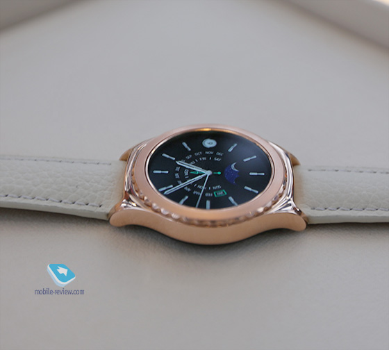 Samsung Gear S2