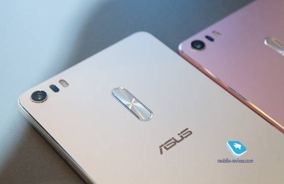 Asus ZenFone 3 Ultra