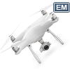   DJI Phantom 4