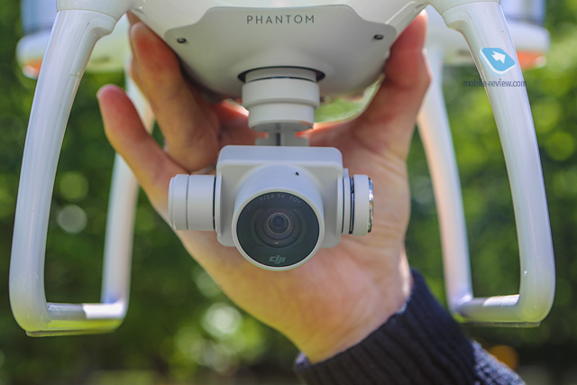 DJI Phantom 4