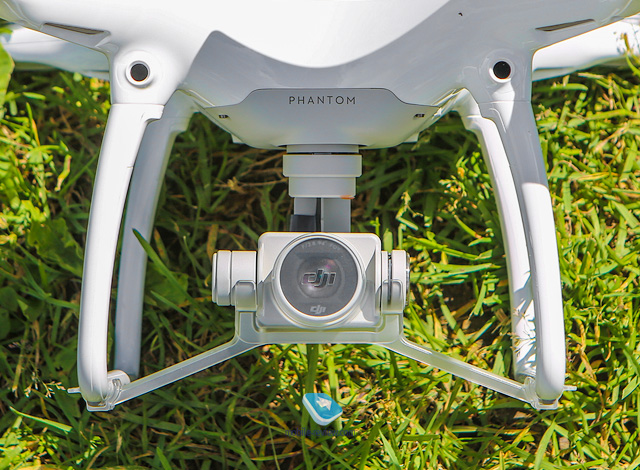 DJI Phantom 4