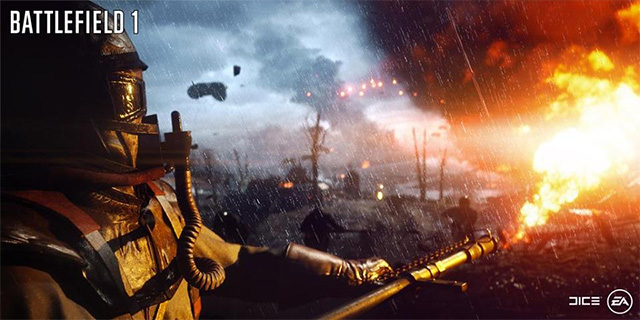 Battlefield 1