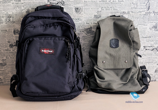 Eastpak Provider  Handwers HASTE