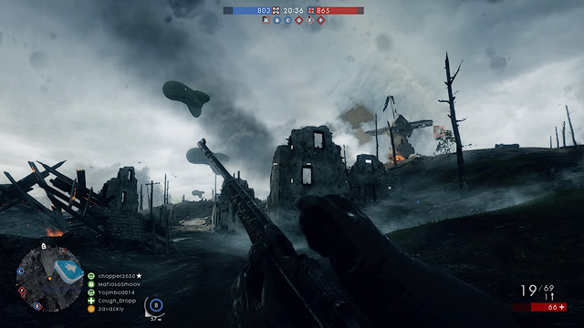 Battlefield 1