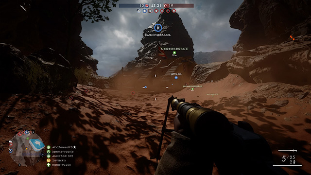 Battlefield 1