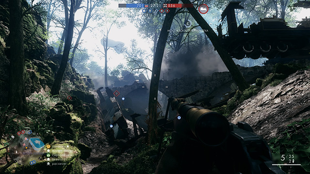 Battlefield 1