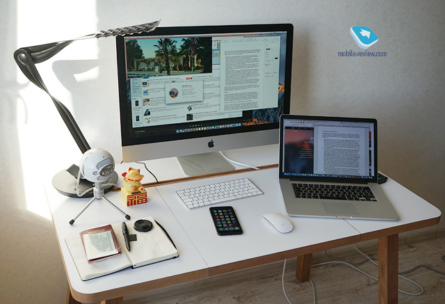 iMac, макбук и Sierra: десять фактов
