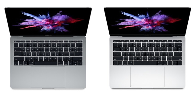 MacBook Pro 2016