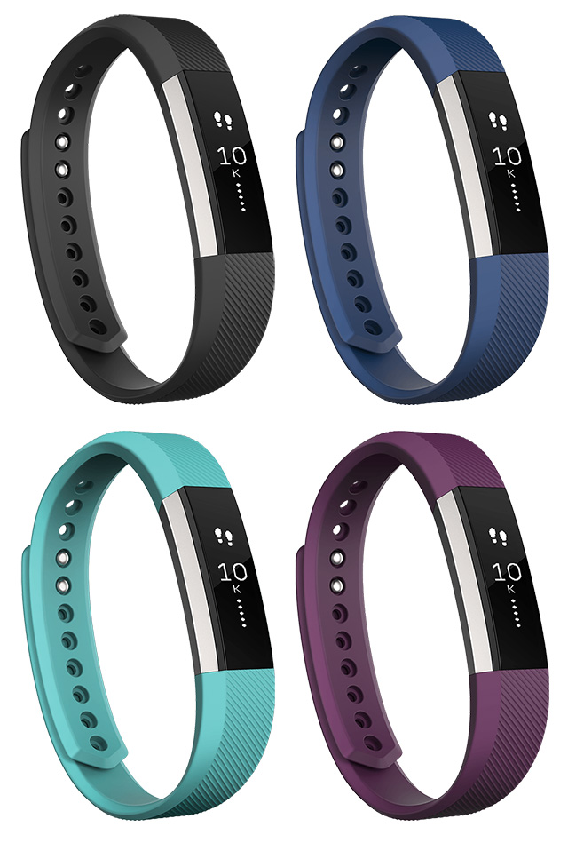 FitBit Alta