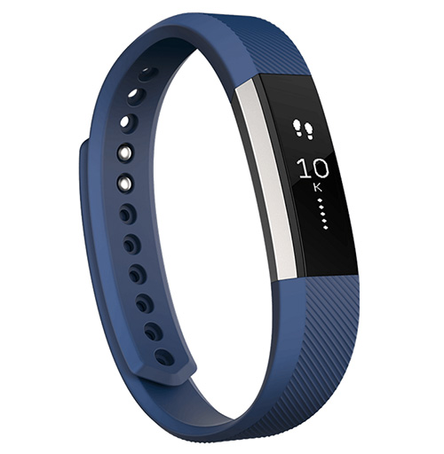 FitBit Charge 2