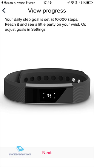 FitBit Alta