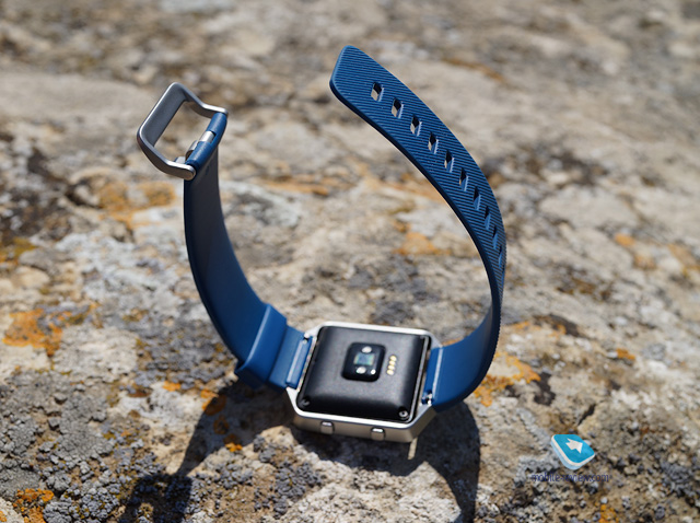 FitBit Blaze
