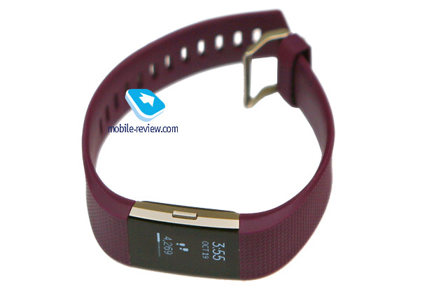 FitBit Charge 2