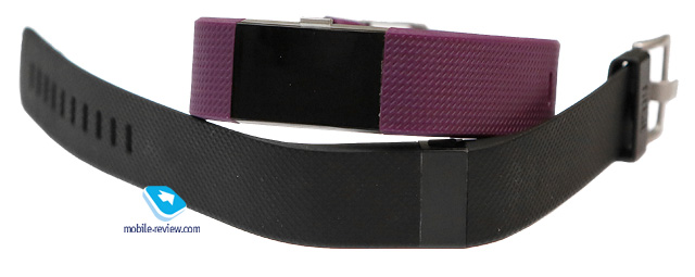 FitBit Charge 2