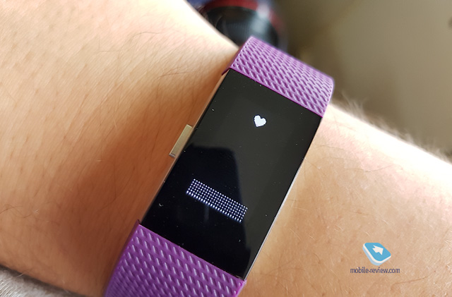 FitBit Charge 2