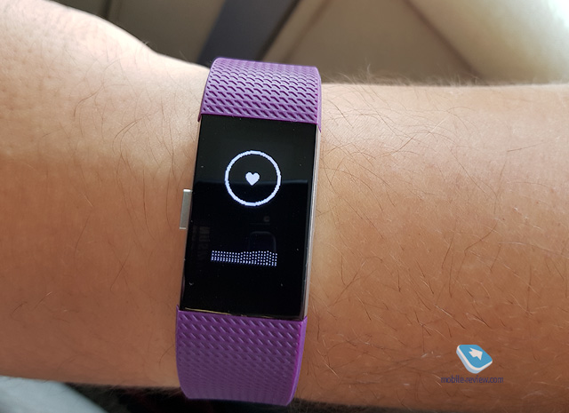 FitBit Charge 2