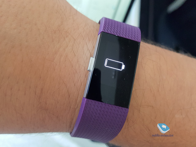 FitBit Charge 2