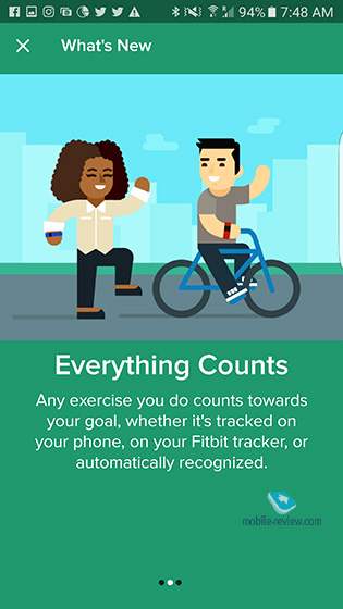 FitBit Charge 2